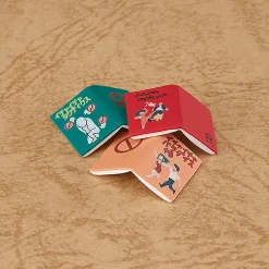 GOOD SMILE COMPANY Nendoroid Naruto Shippuden Kakashi Hatake (Re-run) 16 GOOD SMILE COMPANY Nendoroid Naruto Shippuden Kakashi Hatake (Re-run) -GOOD SMILE COMPANY SHOP 5b880e89242f4aa8b0d6d9da5b329aad.jpg