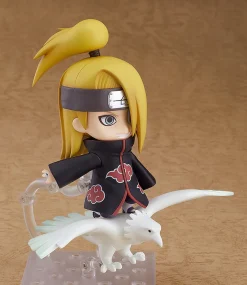 GOOD SMILE COMPANY Nendoroid Naruto Shippuden Deidara -GOOD SMILE COMPANY SHOP 5ba6d13638c3416ba0183727fbce0386.jpg