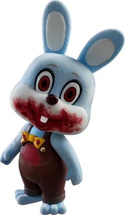 GOOD SMILE COMPANY Nendoroid Silent Hill 3 Robbie The Rabbit (Blue) 9 GOOD SMILE COMPANY Nendoroid Silent Hill 3 Robbie The Rabbit (Blue) -GOOD SMILE COMPANY SHOP 5bc3d6bb951e4ee4a6572e08c7b6c06a.jpg