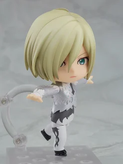 GOOD SMILE COMPANY Nendoroid Yuri!!! On Ice Yuri Plisetsky -GOOD SMILE COMPANY SHOP 5bd13b9400064d06addfa171a16e8e5b.jpg