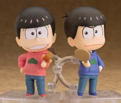 GOOD SMILE COMPANY Nendoroid Osomatsu-san Osomatsu Matsuno (Re-run) -GOOD SMILE COMPANY SHOP 5bd4a31d98b446018c34db0d94b7036a.jpg