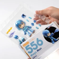 GOOD SMILE COMPANY Nendoroid Mega Man 28 GOOD SMILE COMPANY Nendoroid Mega Man -GOOD SMILE COMPANY SHOP 5bddf1aaf3314dad9968fe201b7cbecf.jpg