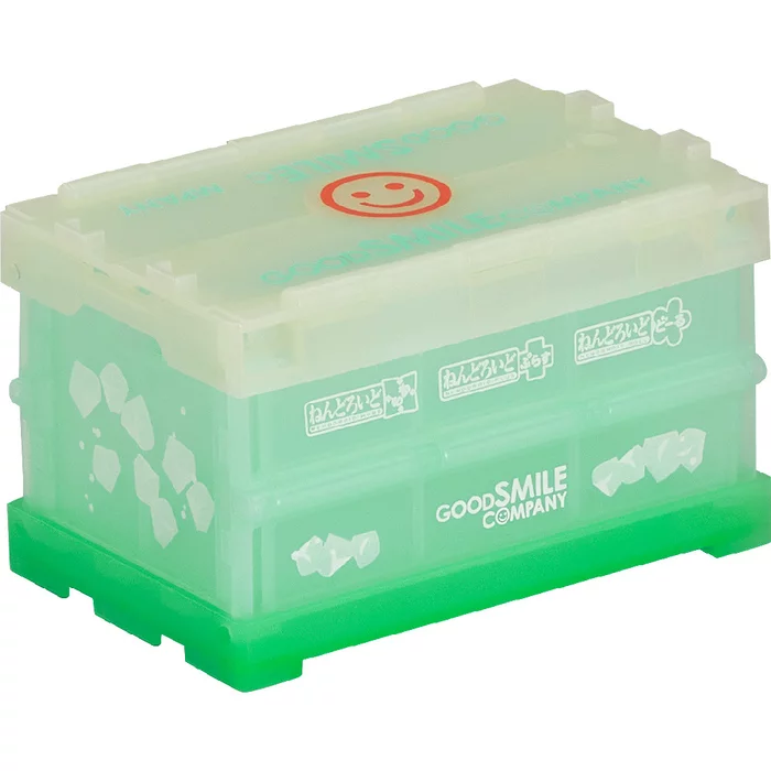 GOOD SMILE COMPANY Nendoroid More Design Container 6 GOOD SMILE COMPANY Nendoroid More Design Container - Image 4