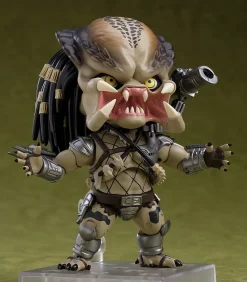 GOOD SMILE COMPANY Nendoroid Predator -GOOD SMILE COMPANY SHOP 5c0f6d67248c4a5da74485956bfb9d9a.jpg