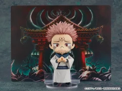 GOOD SMILE COMPANY Nendoroid Jujutsu Kaisen Sukuna -GOOD SMILE COMPANY SHOP 5c3237323e97494da752b1bb362cb95c.jpg