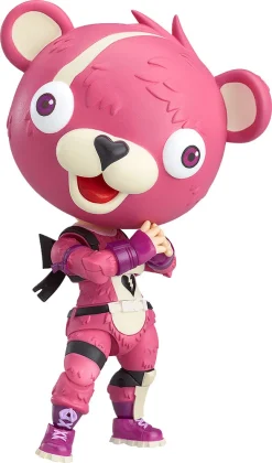 GOOD SMILE COMPANY Nendoroid Fortnite Cuddle Team Leader -GOOD SMILE COMPANY SHOP 5c55c0dcd879470b937083f5e9c71959.jpg