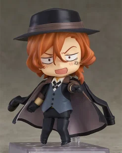 GOOD SMILE COMPANY Nendoroid Bungo Stray Dogs Chuya Nakahara (Re-run) -GOOD SMILE COMPANY SHOP 5c5f81ba235d482b9982893071ebd2d6.jpg