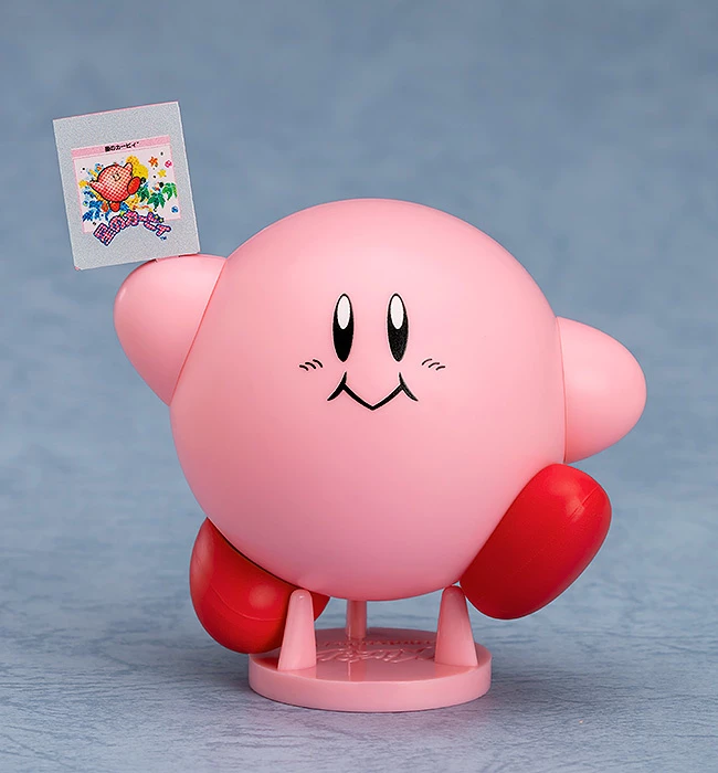 GOOD SMILE COMPANY Corocoroid Kirby Collectible Figures 02 Box Set 5 GOOD SMILE COMPANY Corocoroid Kirby Collectible Figures 02 Box Set - Image 3