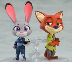 GOOD SMILE COMPANY Nendoroid Zootopia Nick Wilde -GOOD SMILE COMPANY SHOP 5cad44d177e342c4a6ff2323e351d081.jpg