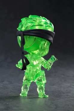 GOOD SMILE COMPANY Nendoroid Metal Gear Solid Solid Snake: Stealth Camouflage Ver. -GOOD SMILE COMPANY SHOP 5cf183782c24477d8bae8df324692d5d.jpg
