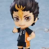 GOOD SMILE COMPANY Nendoroid Haikyu!! To The Top Yu Nishinoya: The New Karasuno Ver. 2 GOOD SMILE COMPANY Nendoroid Haikyu!! To The Top Yu Nishinoya: The New Karasuno Ver. -GOOD SMILE COMPANY SHOP 5d6d53ada2a84b908adc4600a4cb89cf.jpg
