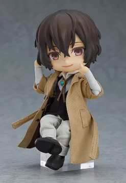 GOOD SMILE COMPANY Nendoroid Doll: Bungo Stray Dogs Osamu Dazai Outfit Set 14 GOOD SMILE COMPANY Nendoroid Doll: Bungo Stray Dogs Osamu Dazai Outfit Set -GOOD SMILE COMPANY SHOP 5d7679b8785d4266ad60f7b568761ff6.jpg