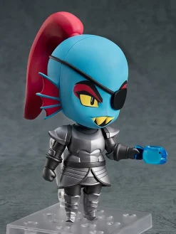 GOOD SMILE COMPANY Nendoroid Undertale Undyne -GOOD SMILE COMPANY SHOP 5e11b73610894ccf81bce45c711fe568.jpg