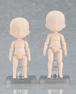 GOOD SMILE COMPANY Nendoroid Doll Height Adjustment Set 32 GOOD SMILE COMPANY Nendoroid Doll Height Adjustment Set -GOOD SMILE COMPANY SHOP 5e4f0f8f7f5a43b8829852ea23fe1d37.jpg
