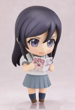 GOOD SMILE COMPANY Nendoroid Ayase Aragaki -GOOD SMILE COMPANY SHOP 5eab7e486f2e4543976bf409f9f7a1da.jpg