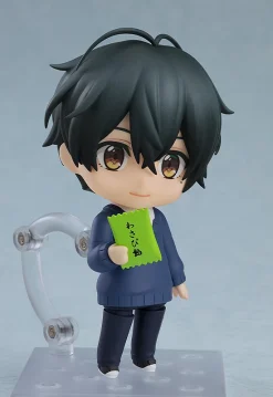 GOOD SMILE COMPANY Nendoroid Sasaki And Miyano Yoshikazu Miyano -GOOD SMILE COMPANY SHOP 5ebe52398fe3443e84d6421b27f71fc7.jpg