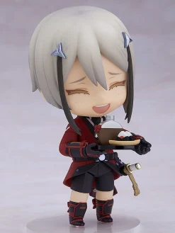 GOOD SMILE COMPANY Nendoroid Touken Ranbu -Online- Hyuuga Masamune -GOOD SMILE COMPANY SHOP 5eeb4cd579eb4d89a4e6ceeae8b8ebc6.jpg