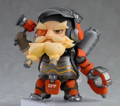 GOOD SMILE COMPANY Nendoroid Overwatch Torbjorn: Classic Skin Edition -GOOD SMILE COMPANY SHOP 5ef5ccbd8eb64ccbbc62cc5560b731aa.jpg