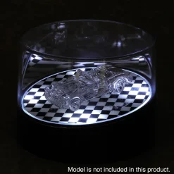 GOOD SMILE COMPANY GSR Illuminated Rotating Pedestal 431 11 GOOD SMILE COMPANY GSR Illuminated Rotating Pedestal 431 -GOOD SMILE COMPANY SHOP 5f5252b414a047e2a0526988ff82bb0a.jpg