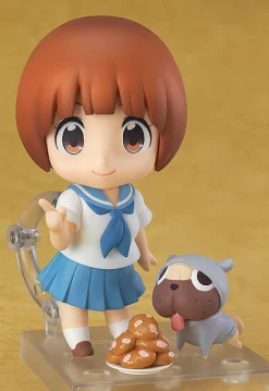 GOOD SMILE COMPANY Nendoroid Kill La Kill Mako Mankanshoku (3rd-run)