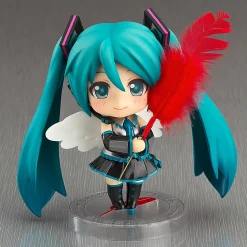 GOOD SMILE COMPANY Nendoroid Co-de Hatsune Miku: Red Feather Community Chest Movement 70th Anniversary Commemoration Co-de 10 GOOD SMILE COMPANY Nendoroid Co-de Hatsune Miku: Red Feather Community Chest Movement 70th Anniversary Commemoration Co-de -GOOD SMILE COMPANY SHOP 5fb7feaae1d941339fca9b7d4cb0760e.jpg