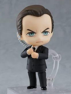 GOOD SMILE COMPANY Nendoroid The Matrix Agent Smith -GOOD SMILE COMPANY SHOP 5fc4a238d3614a8a85515ee8537f3ec8.jpg