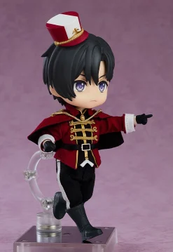 GOOD SMILE COMPANY Nendoroid Doll Toy Soldier: Callion 12 GOOD SMILE COMPANY Nendoroid Doll Toy Soldier: Callion -GOOD SMILE COMPANY SHOP 60021d92c2d941b896661b4d0432ef72.jpg