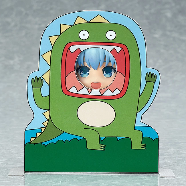 GOOD SMILE COMPANY Nendoroid Noel 8 GOOD SMILE COMPANY Nendoroid Noel - Image 6