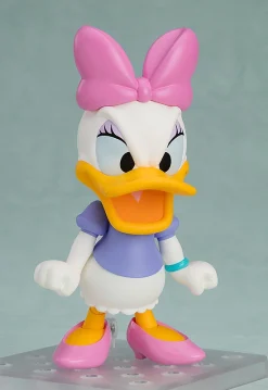 GOOD SMILE COMPANY Nendoroid Daisy Duck -GOOD SMILE COMPANY SHOP 607e768c3cd64e0189edc307b114eeb8.jpg