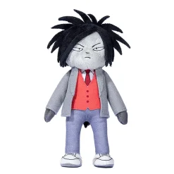 GOOD SMILE COMPANY Odd Taxi Plushie -GOOD SMILE COMPANY SHOP 60a113ab4dff4006bff6cf7a928af25d.jpg