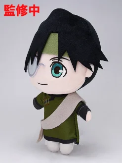 GOOD SMILE COMPANY Nendoroid Plus Plushie Saiyuki Reload -Zeroin- -GOOD SMILE COMPANY SHOP 60c400a144d74027ae371b04bb5ae1b5.jpg