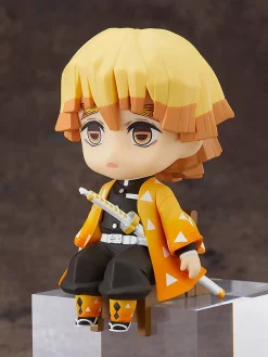 GOOD SMILE COMPANY Nendoroid Swacchao! Demon Slayer: Kimetsu No Yaiba Zenitsu Agatsuma -GOOD SMILE COMPANY SHOP 60e66e27bff542fab91a2fa2ae01eb62.jpg