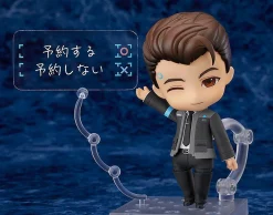 GOOD SMILE COMPANY Nendoroid Detroit: Become Human Connor -GOOD SMILE COMPANY SHOP 614e792a839c4517b85d23fb20c47ca4.jpg