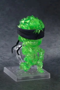 GOOD SMILE COMPANY Nendoroid Metal Gear Solid Solid Snake: Stealth Camouflage Ver. -GOOD SMILE COMPANY SHOP 61990400d1c144fc85494487a764d4f7.jpg