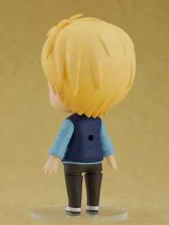 GOOD SMILE COMPANY Nendoroid IDOLiSH 7 Nagi Rokuya -GOOD SMILE COMPANY SHOP 61aebd7355a24278bcb67f525a14c4a3.jpg