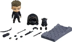 GOOD SMILE COMPANY Nendoroid Avengers: Endgame Hawkeye: Endgame Ver. DX 21 GOOD SMILE COMPANY Nendoroid Avengers: Endgame Hawkeye: Endgame Ver. DX -GOOD SMILE COMPANY SHOP 61f69c1ad23649548436538bdf5525a5.jpg