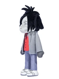 GOOD SMILE COMPANY Odd Taxi Plushie -GOOD SMILE COMPANY SHOP 621994d3d96e43d7b8c58c99c2db5b4a.jpg