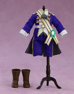 GOOD SMILE COMPANY Nendoroid Doll Mouse King: Noix -GOOD SMILE COMPANY SHOP 621e33fe15394f1893a99e3127209ab7.jpg