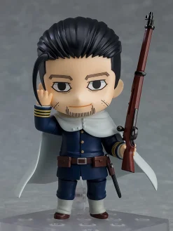 GOOD SMILE COMPANY Nendoroid Golden Kamuy Hyakunosuke Ogata (Re-run) -GOOD SMILE COMPANY SHOP 6229e39b6c11412eb4a8b2552e04eed7.jpg