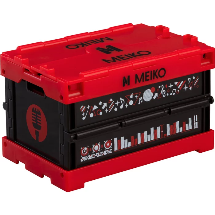 GOOD SMILE COMPANY Nendoroid More Piapro Characters Design Container 13 GOOD SMILE COMPANY Nendoroid More Piapro Characters Design Container - Image 11