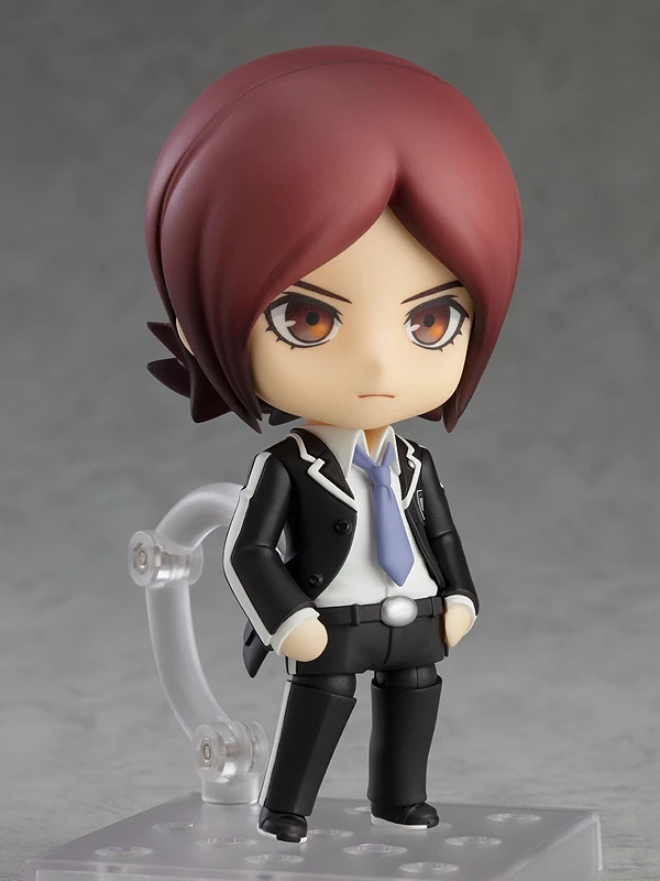 GOOD SMILE COMPANY Nendoroid Persona 2: Eternal Punishment Tatsuya Suou 4 GOOD SMILE COMPANY Nendoroid Persona 2: Eternal Punishment Tatsuya Suou - Image 2