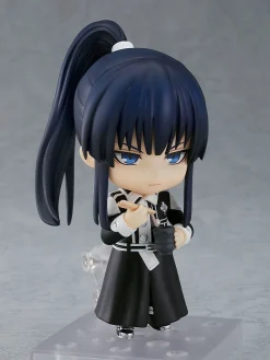 GOOD SMILE COMPANY Nendoroid D.Gray-man Yu Kanda 11 GOOD SMILE COMPANY Nendoroid D.Gray-man Yu Kanda -GOOD SMILE COMPANY SHOP 62a1382f123f401590bc2461738b109e.jpg