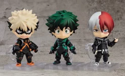 GOOD SMILE COMPANY Nendoroid My Hero Academia The Movie: World Heroes' Mission Izuku Midoriya: Stealth Suit Ver. 14 GOOD SMILE COMPANY Nendoroid My Hero Academia The Movie: World Heroes' Mission Izuku Midoriya: Stealth Suit Ver. -GOOD SMILE COMPANY SHOP 62d42318747c448181000a3363893acc.jpg