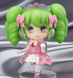 GOOD SMILE COMPANY Nendoroid Co-de: PriPara - Falulu Marionette Mu Cyalume Co-de