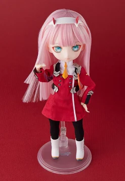 GOOD SMILE COMPANY Harmonia Humming Darling In The Franxx Zero Two 11 GOOD SMILE COMPANY Harmonia Humming Darling In The Franxx Zero Two -GOOD SMILE COMPANY SHOP 636cf072698041efb713969d80131a07.jpg