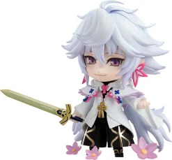 GOOD SMILE COMPANY Nendoroid Fate/Grand Order Caster/Merlin: Magus Of Flowers Ver. (Re-run) -GOOD SMILE COMPANY SHOP 6388b9b16f45455fa89914a74dd2b091.jpg