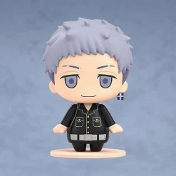 GOOD SMILE COMPANY Pocket Maquette Tokyo Revengers 01 Tradable Figure Box Set -GOOD SMILE COMPANY SHOP 63a10753d8c24a3c9a627eb771d694b4.jpg