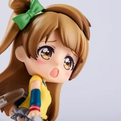 GOOD SMILE COMPANY Nendoroid Kotori Minami: Training Outfit Ver. 19 GOOD SMILE COMPANY Nendoroid Kotori Minami: Training Outfit Ver. -GOOD SMILE COMPANY SHOP 63c70a1c48504682b645e6160255f9fa.jpg