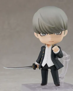 GOOD SMILE COMPANY Nendoroid Persona 4 Golden Hero