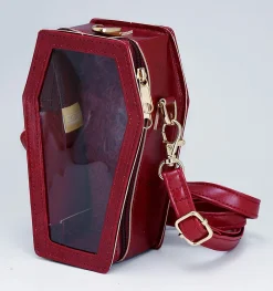 GOOD SMILE COMPANY Nendoroid Doll Pouch Neo: Coffin (Red) (Re-run) -GOOD SMILE COMPANY SHOP 649063786fec4397a1f0d75e62db660c.jpg